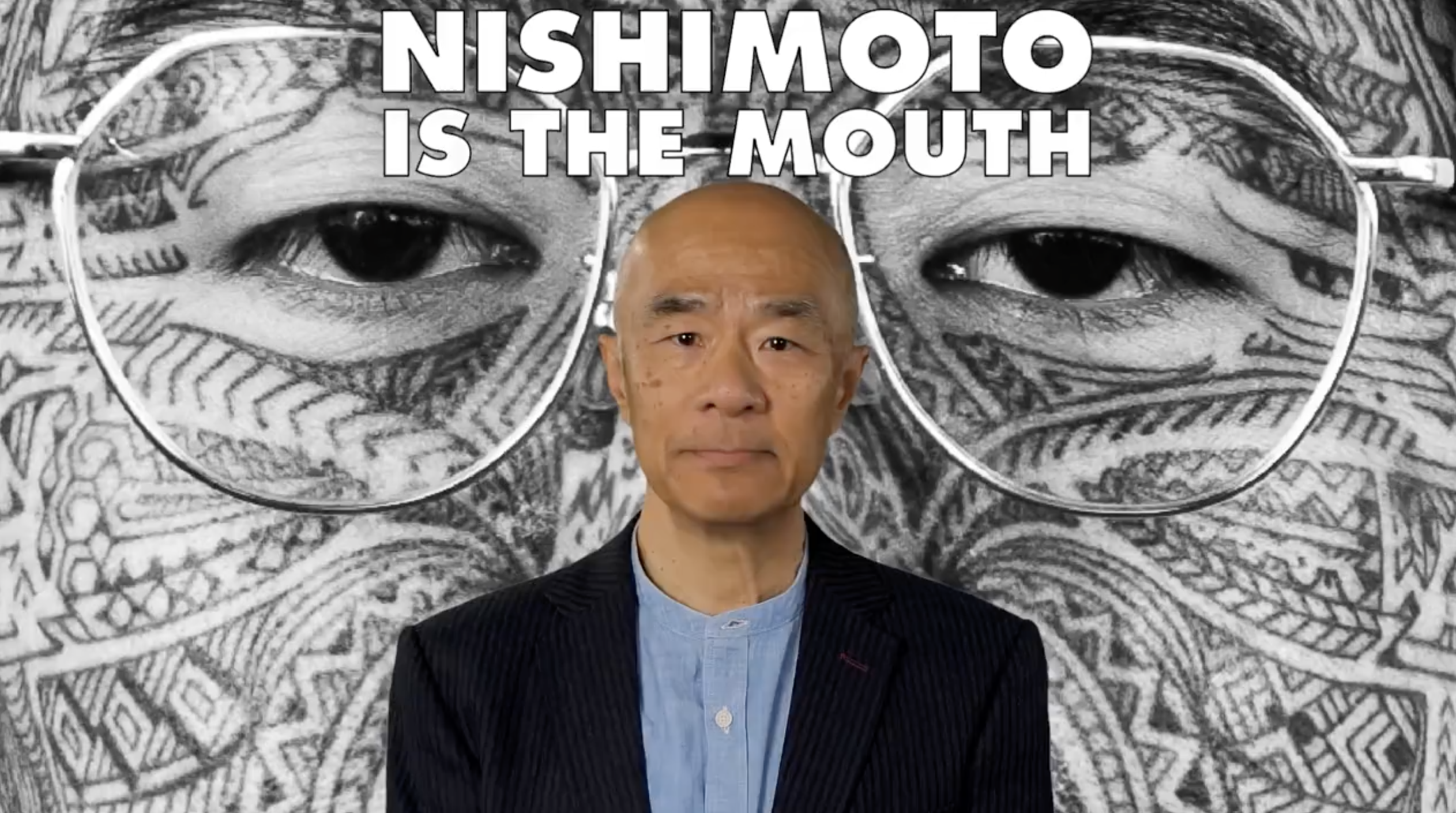 Home - NISHIMOTO IS THE MOUTH's NFT 